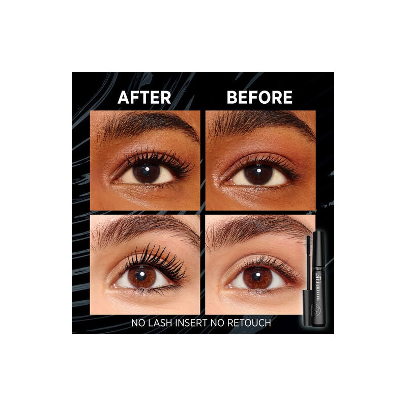 L'Oreal Telescopic Lift Mascara Extra Black