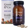 Grass & Co - Organic Reishi Mushrooms with Magnesium &
