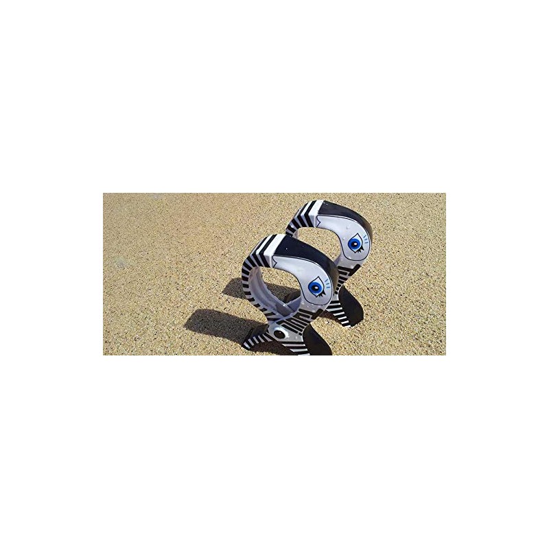 tuuli Accessories Summer Clips Large Pegs for Beach Towel Laundry