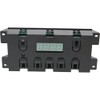ClimaTek Oven Range Stove Clock Timer Control Board - Directly