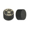 M METERXITY 4pcs Pool Cue Tips Laminated Pool Cue Tips