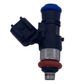 Amrxuts FJ998 Inyector de combustible para Mercury 2009-2011 Mariner Milan Tribute para Fo-rd 2009-2012 Escape 2010-2012 Fusion 3.0L V6 0280158189