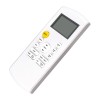 For Midea/MrCool/Senville Replacement Remote for Midea MrCool Frimec Klimaire A/C