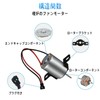 Stove Fan Generator Fireplace Fan Generator Seat Thermal Fireplace Fan