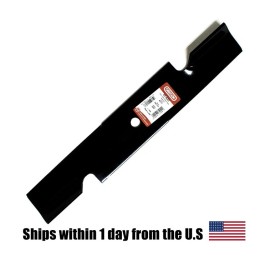 Oregon 3PK Oregon High Lift Blades 36” & 52" Scag  91-623 AUTH OREGON DEALER