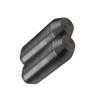 LS - 2pc Dowel Pins - Engine to Transmission Steel