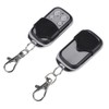 ASHATA Multifunctional Wireless Remote Switch, DC12 V 433 MHz 4-Way