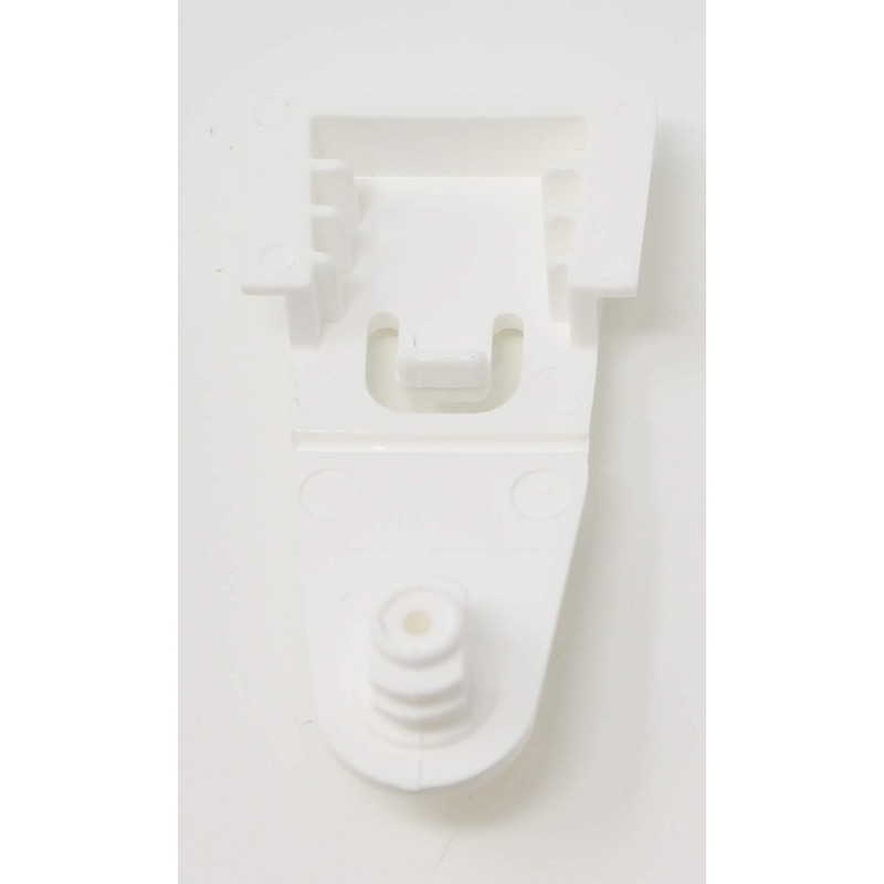 JSP Manufacturing Kit de reparación de bisagras de refrigerador Coleman