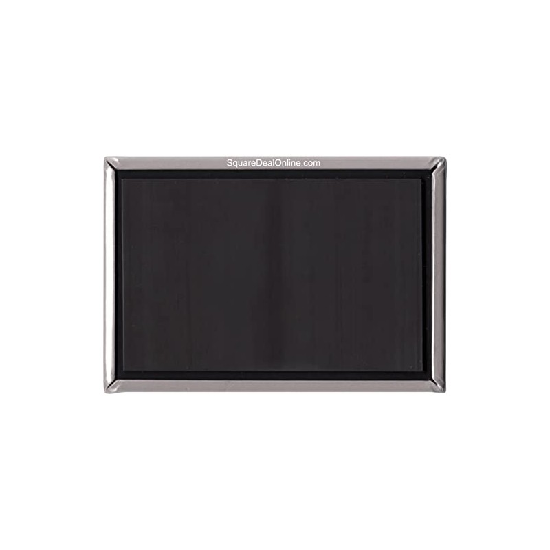 Claude Monet - Nympheas - 3.5” x 2.5” Magnet