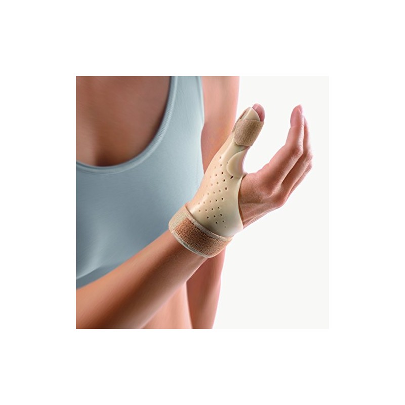 Bort 112900 SELLAFIX® P, De Quervain's Tenosynovitis Brace for Thumb
