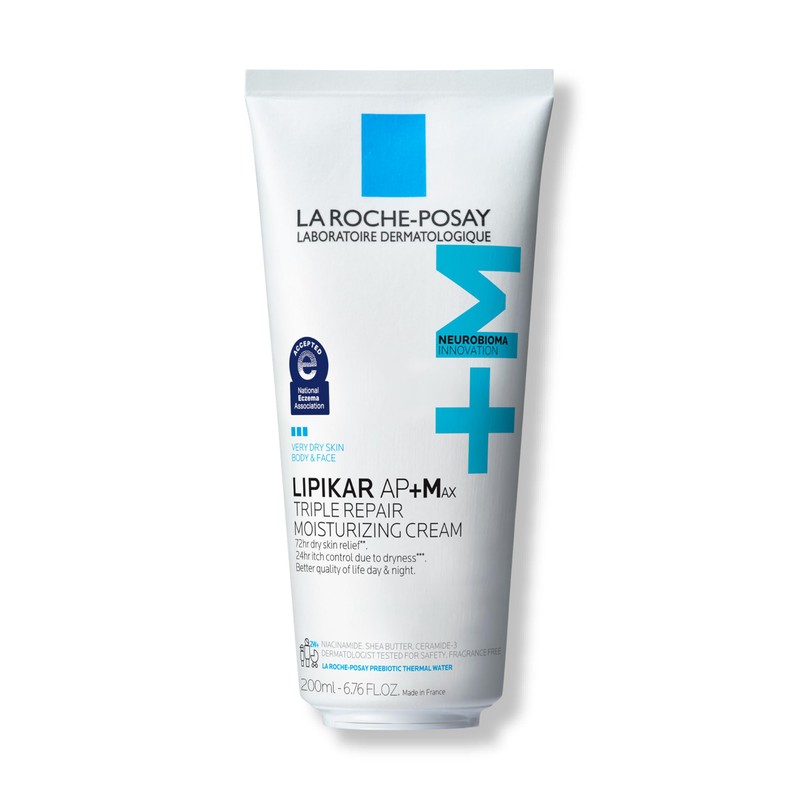 La Roche Posay Lipikar baume ap (+)