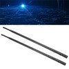 2pcs Antenna 2.4G 9dBi Omnidirectional High Gain SMA Male Internet