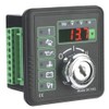 Generator Controller, DC10G Engine Manual Start Controller Generator Controller Control