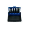 Laser 6844 Damaged Hex Bolt Extractor Set 7pc