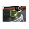 CYTGOUPER 2.6 x 1.9 x 0.3in Turntable Cartridge Alignment Tool,