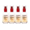 Centellian24 센텔리안24 마데카 바이탈 캡슐 세럼 50ml 4개 Centellian24 Madeca Vital Capsule Serum 50ml 4 pieces