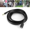 High Pressure Washer Hose, 40MPa/5800PSI Auto Washer Hose High Pressure