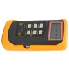 DT6802 Digital Temperature Meter DualChannel Thermometer for Home Indoor Outdoor