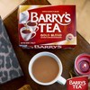 Barry's Tea Gold Blend 80 count Tea Bags (Pack of