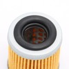 Hconcet CVT - Filtro enfriador de aceite de transmisión con