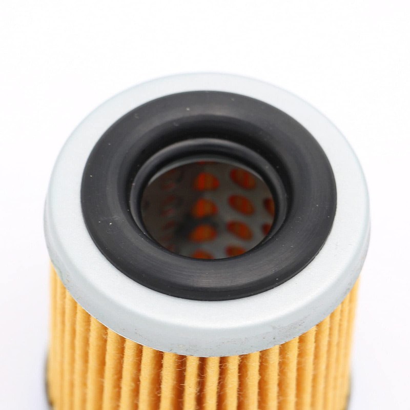 Hconcet CVT - Filtro enfriador de aceite de transmisión con
