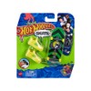 Mattel Hot Wheels Mini Skateboard with Shoes Assorted Models (HNG26)