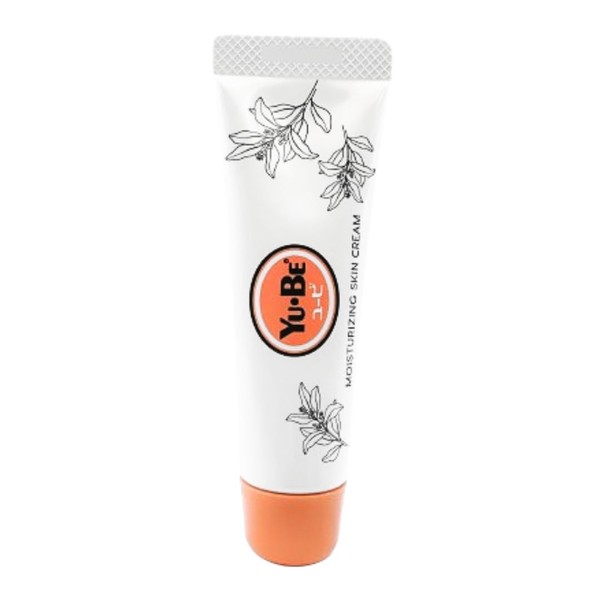 Yu-Be Moisturizing Skin Cream Tube - 1 fl oz/28mL