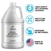 Active Element Ethanol Alcohol 95% Denatured – 4 Gallon |