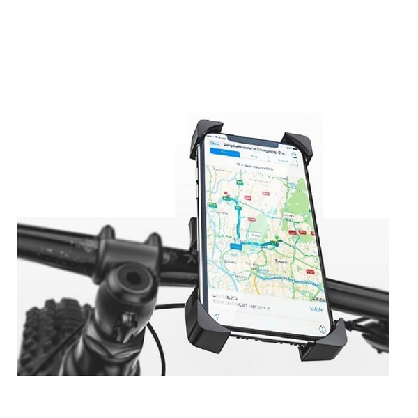 DFV mobile - Phone Holder Support for Bicycle and Motorcycle