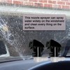 Front Windshield Washer Nozzle Kit fit for 2011-2023 Jeep Grand
