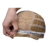 Rugelyss Peluca Blanco Champán Liso 30.4 Cm Rugelyss