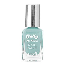 Barry M Cosmetics Gelly Nail Paint - Berry Sorbet