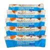 5 Bars Nutrisystem Double chocolate caramel Bars.