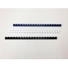 GBC PR1320A4Z-BK Binding Ring Supplies, Wide Pack, Round Standard Item,