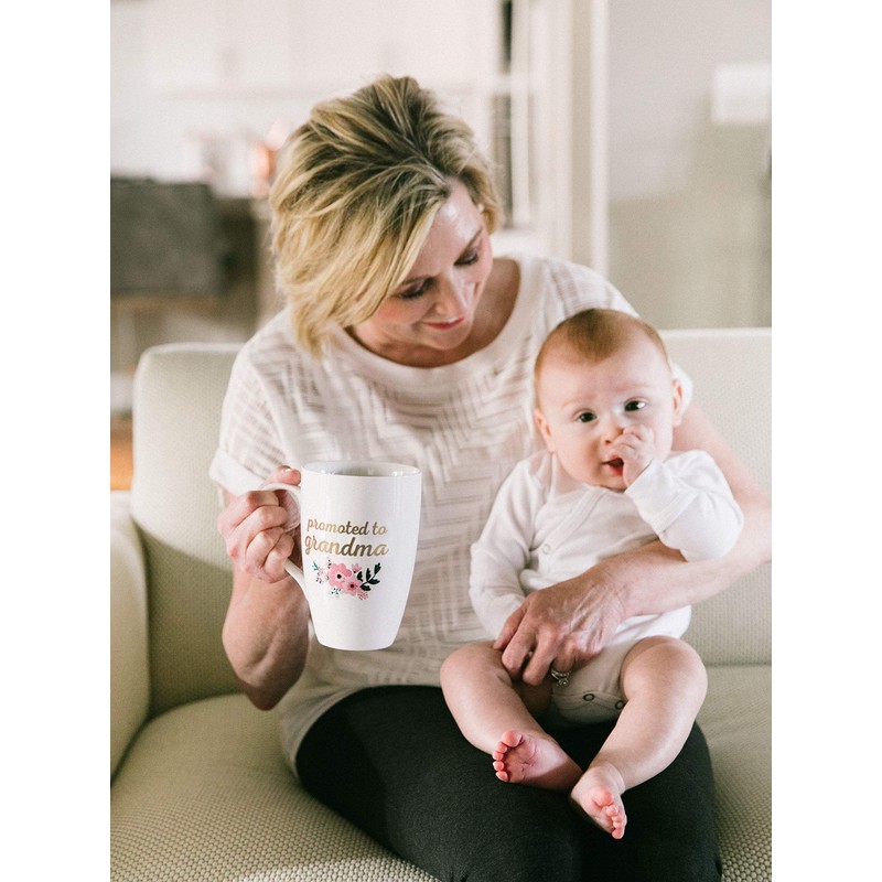 Godmother Mug, Keepsakes For Godmothers, New Baby Blessing Keepsakes, Godmother