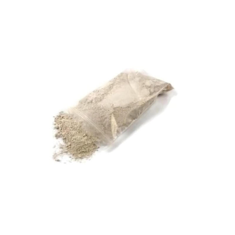 White Ash Natural Filler for Your Incense Burner or Censer