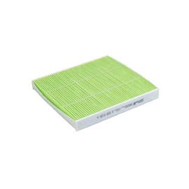 Purflux AHH392 Cabin Air Filter Pollen Filter Height: 29 Width: 233 Length: 253 Compatible with VW Golf 7 Hatchback 5G1, BQ1, BE1, BE2 Golf 7 Variant BA5, BV5