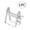 Gotetiso Tube Squeezer Metal Tube Squeezer Tube Press Tube Squeezer