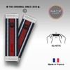 Nato Cuff – Hecho a mano en Francia – Levanta