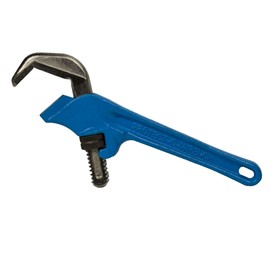 Plumber's Offset Hex Wrench 1 1/8-in. to 2 5/8-in. Pipe Capacity