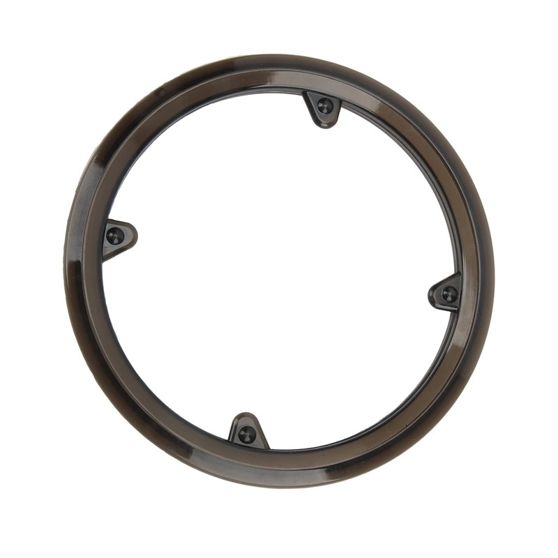 Chain Wheel Protector,Friction Protection,Plastic Scratch Resistant Chain Guard,Dustproof for Cycling