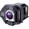 Projector Replacement Lamp for ELPLP96 EPSON EB-W05 EH-TW5650 EH-TW650 EB-S05
