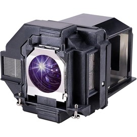 Projector Replacement Lamp for ELPLP96 EPSON EB-W05 EH-TW5650 EH-TW650 EB-S05 EB-U42 EB-U05 EB-W41 EB-X41 EB-X05 EB-960W