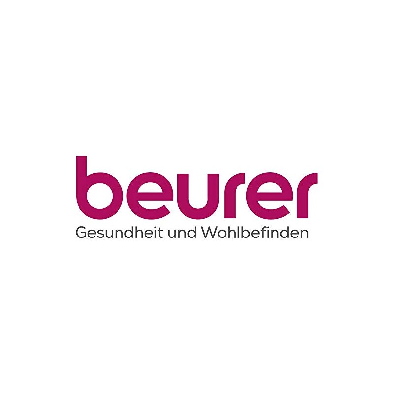 Beurer FT 100, termometro per febbre senza contatto con tecnologia