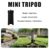Mini Tripod for DJI Osmo Pocket 3 & 2, Portable