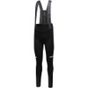 Gorewear Spinshift Thermo Bib Tights+ - Men's Black, Xl