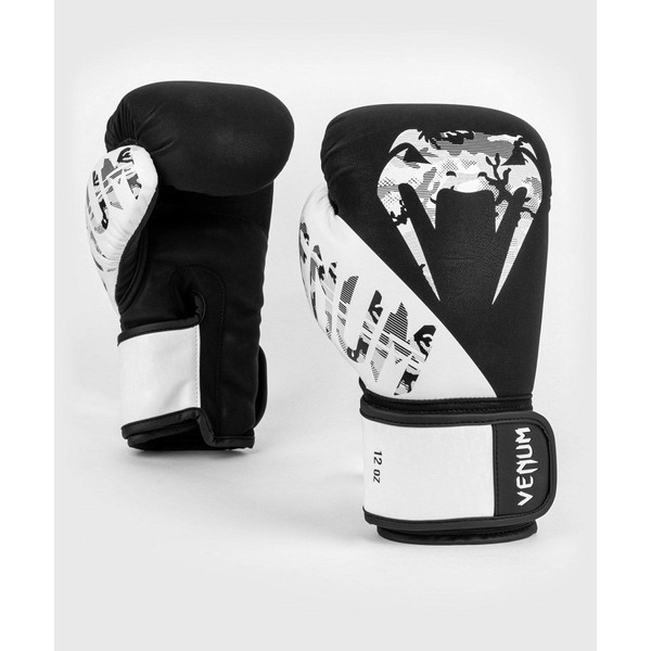 VENUM Boxing Gloves Legacy Boxing Gloves // Sparring Gloves Boxing Kickboxing Boxing Size Martial Arts (8oz)