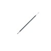 Pilot BKRF-60F-10G Ballpoint Pen Refill, BKRF, Multi-Color, Multi-functional, 0.7, Green,