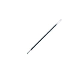 Pilot BKRF-60F-10G Ballpoint Pen Refill, BKRF, Multi-Color, Multi-functional, 0.7, Green, 10 pcs