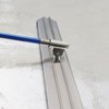 Bull Float Concrete Tools,Adjustable Angle Concrete Float,Lightweight At 2 Pounds